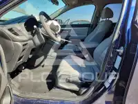 2018 Honda CR-V photo