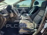 2018 Honda CR-V фото