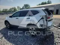 2018 Honda CR-V photo