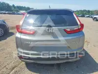 2018 Honda CR-V фото