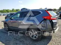 2018 Honda CR-V photo