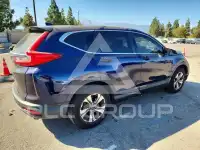 2018 Honda CR-V photo