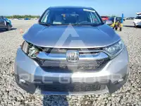2018 Honda CR-V фото