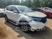 2018 Honda CR-V photo