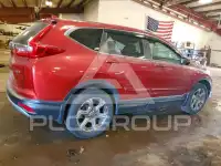 2018 Honda CR-V фото