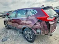 2018 Honda CR-V фото