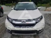 2018 Honda CR-V photo