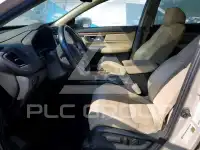 2018 Honda CR-V фото