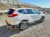 2018 Honda CR-V фото