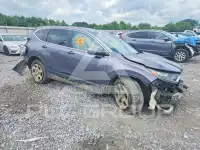 2018 Honda CR-V photo