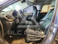 2018 Honda CR-V фото