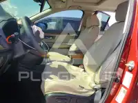 2018 Honda CR-V фото