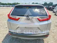 2018 Honda CR-V фото
