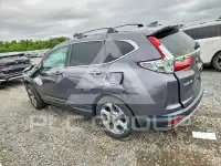 2018 Honda CR-V фото