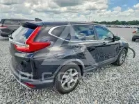 2018 Honda CR-V фото