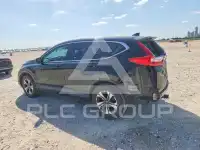 2018 Honda CR-V фото