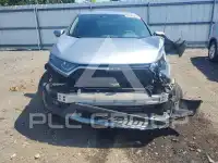 2018 Honda CR-V фото