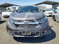 2018 Honda CR-V фото