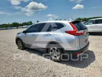 2018 Honda CR-V фото