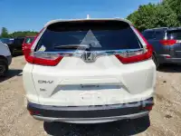 2018 Honda CR-V photo