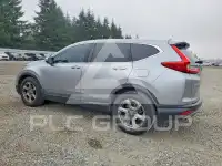 2018 Honda CR-V фото