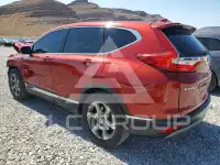 2018 Honda CR-V фото