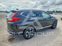 2018 Honda CR-V фото