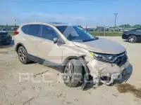 2018 Honda CR-V фото