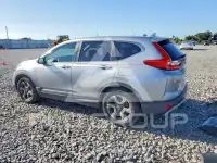 2018 Honda CR-V фото