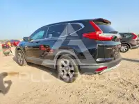 2018 Honda CR-V фото