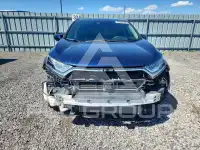2018 Honda CR-V photo