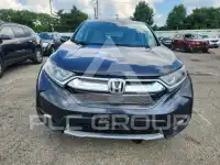2018 Honda CR-V фото