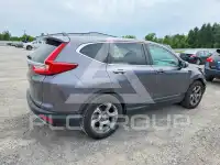 2018 Honda CR-V фото
