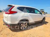 2018 Honda CR-V фото