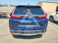2018 Honda CR-V фото