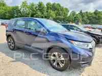 2018 Honda CR-V фото