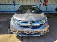 2018 Honda CR-V фото