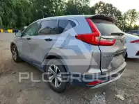 2018 Honda CR-V фото