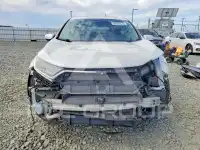 2018 Honda CR-V фото