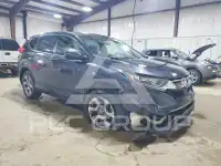 2018 Honda CR-V фото