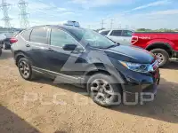 2018 Honda CR-V фото