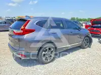 2018 Honda CR-V фото