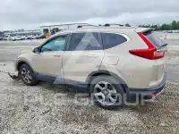 2018 Honda CR-V photo
