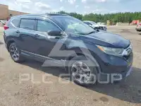 2018 Honda CR-V фото