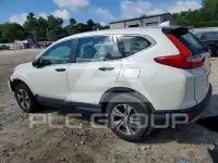 2018 Honda CR-V photo
