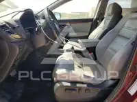 2018 Honda CR-V фото