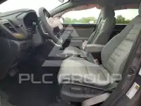 2018 Honda CR-V фото