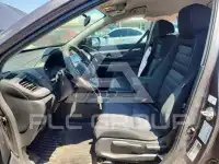 2018 Honda CR-V фото
