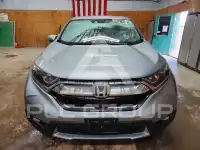 2018 Honda CR-V фото
