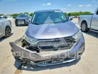 2018 Honda CR-V фото